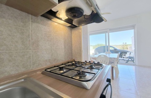 Torre Mozza Apartment | La Torre by Interhome