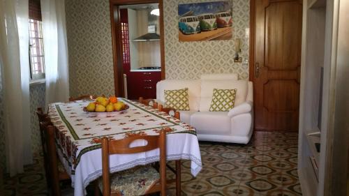 Alliste House | La Torre