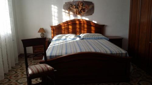Alliste House | La Torre