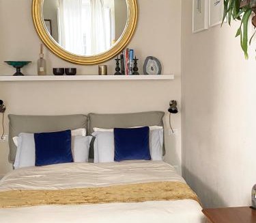 San Niccolo Apartment | La Torre