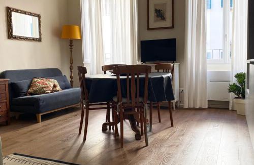 San Niccolo Apartment | La Torre