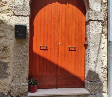 Santopadre Bed & Breakfast | La Torre