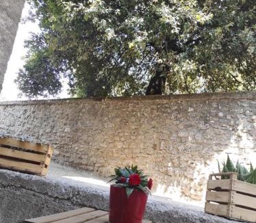 Santopadre Bed & Breakfast | La Torre