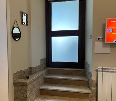 Santopadre Bed & Breakfast | La Torre