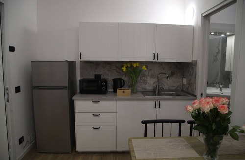 Savona House | LA TORRETTA