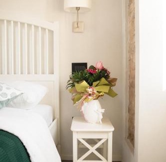 Montecosaro Bed & Breakfast | La Trave
