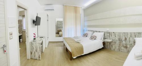 Tiche Bed & Breakfast | La trinacria