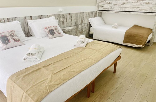 Tiche Bed & Breakfast | La trinacria