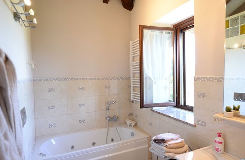 Valleandona Bed & Breakfast | La Valle B&B
