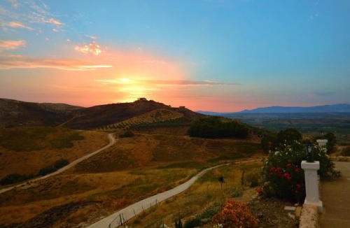 Cattolica Eraclea Apartment | La valle degli dei