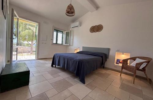 Scicli House | La valle dei carrubi