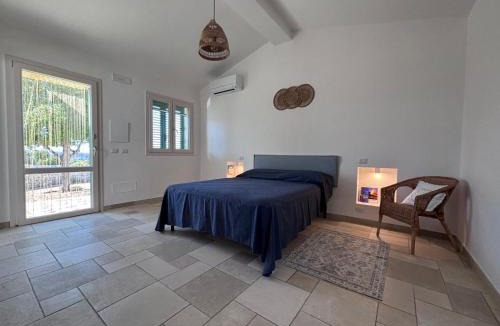 Scicli House | La valle dei carrubi