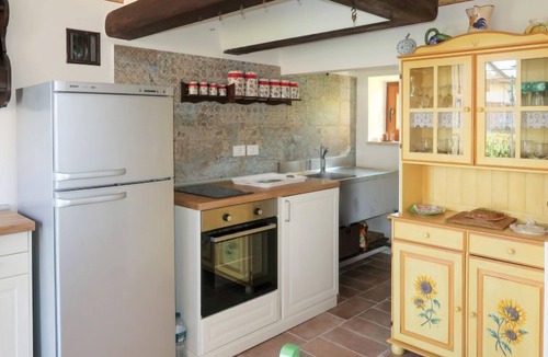 Piea House | La Vallia by Interhome