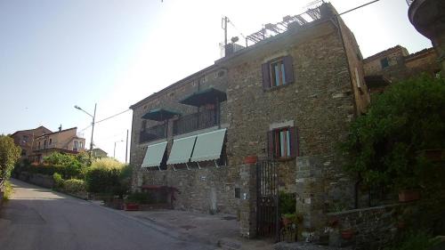 San Mauro Cilento House | La Vecchia Casa