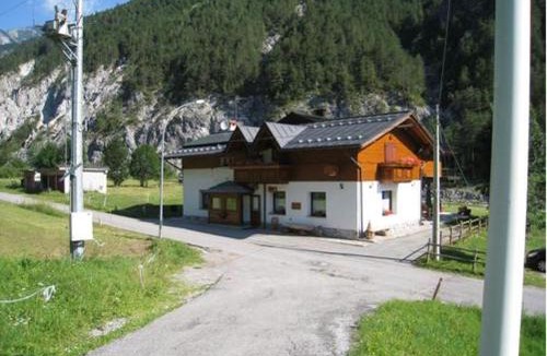 Pontebba House | La Vecchia Latteria