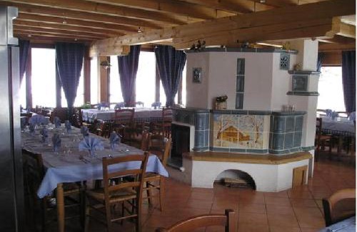 Pontebba House | La Vecchia Latteria