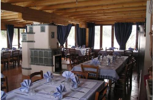 Pontebba House | La Vecchia Latteria