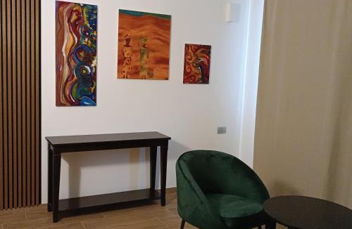 Bettola Hotel | La Vecchia Quercia