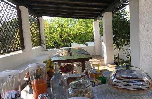 Fumarola Bed & Breakfast | La Vecchia Tabaccheria B&B