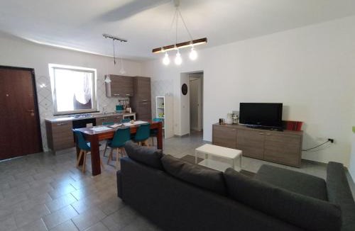 Tortora Marina Apartment | La vedetta di Castrocucco