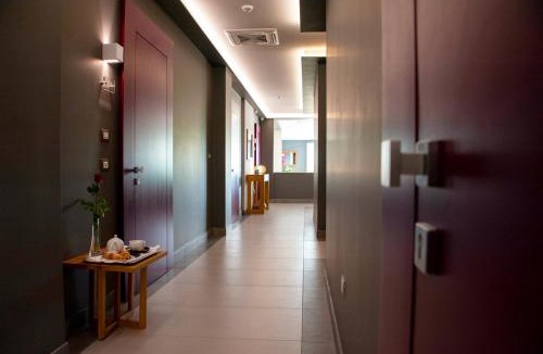 Bonea Hotel | La Vigna Hotel