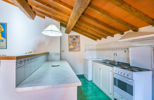 Marradi House | La Villa by Interhome