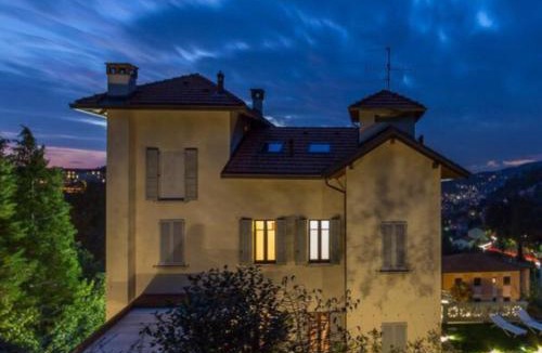 Como House | La Villa Como