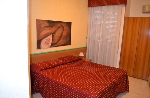 Foggia Hotel | La Villa dei Gourmets - Struttura Sanificata
