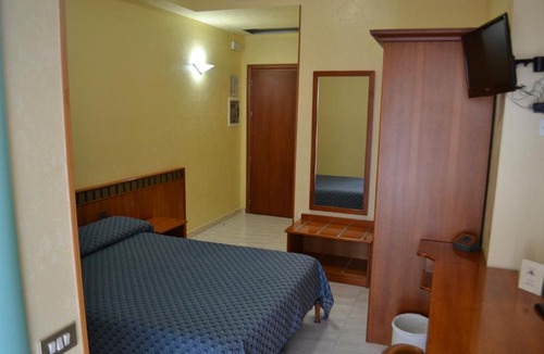 Foggia Hotel | La Villa dei Gourmets - Struttura Sanificata