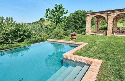 Castelfiorentino Villa | La Villa dei Fiori, Castelfiorentino, Florence and Chianti