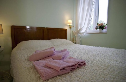 Taranto Bed & Breakfast | La Villa della Meda