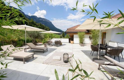 Caldaro Sulla Strada del Vino Apartment | La Vinea