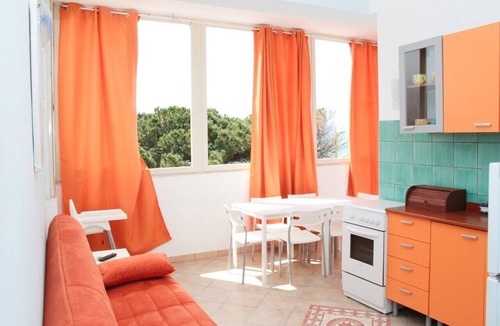 Agrigento Apartment | La Voce Del Mare Apartment