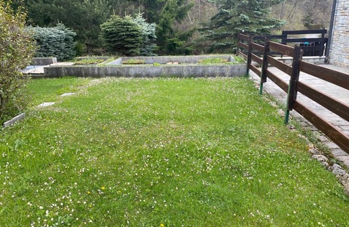 Bardonecchia Apartment | La volpe BILOCALE