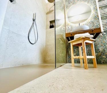 San Pietro Apartment | La volpe e l'uva