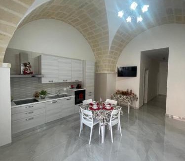 Roccaforzata House | La Volta di Chiara