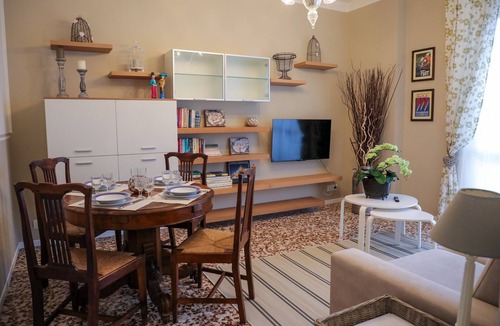 Oleggio Apartment | La Vostra Piccola Dimora in Centro ad Oleggio
