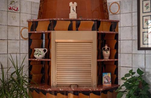 Aradeo House | La Yucca