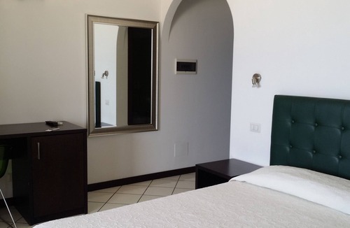 Canneto Hotel | La Zagara Hotel
