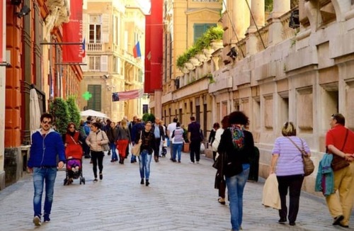 Maddalena Apartment | La Zecca Apartment a 2 passi dal Centro e dal Mare