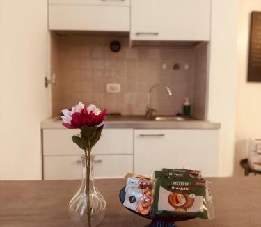 Lipari Historic Centre Apartment | Labottega home