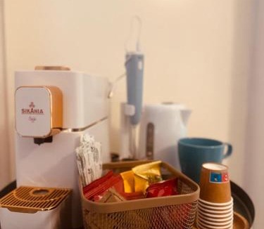 Lipari Historic Centre Apartment | Labottega home