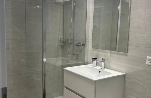 Melano Apartment | LabPark modern Melano