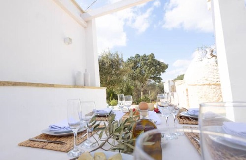 Villa Castelli Villa | LaCasa Apulia