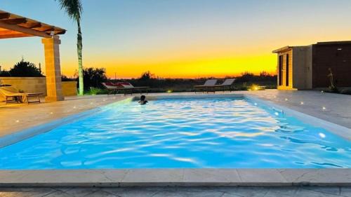 Soleto House | LaChorisia