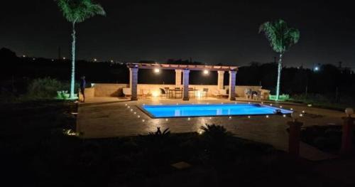 Soleto House | LaChorisia