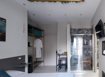 Nola Bed & Breakfast | Ladi House