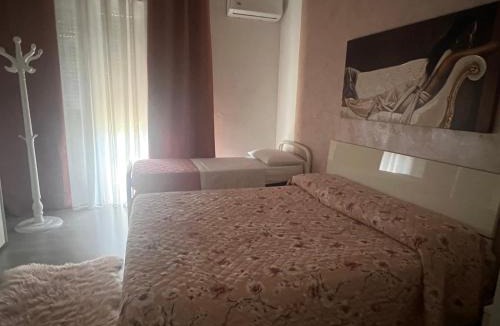 Marghera Apartment | Lady Hana