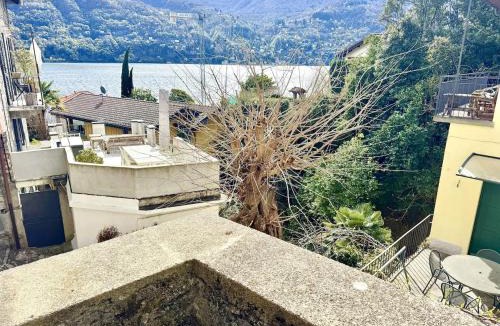 Laglio Apartment | Laglio Cloud Nine, Como Lake