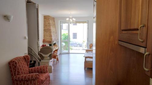 Dervio House | lago dorato